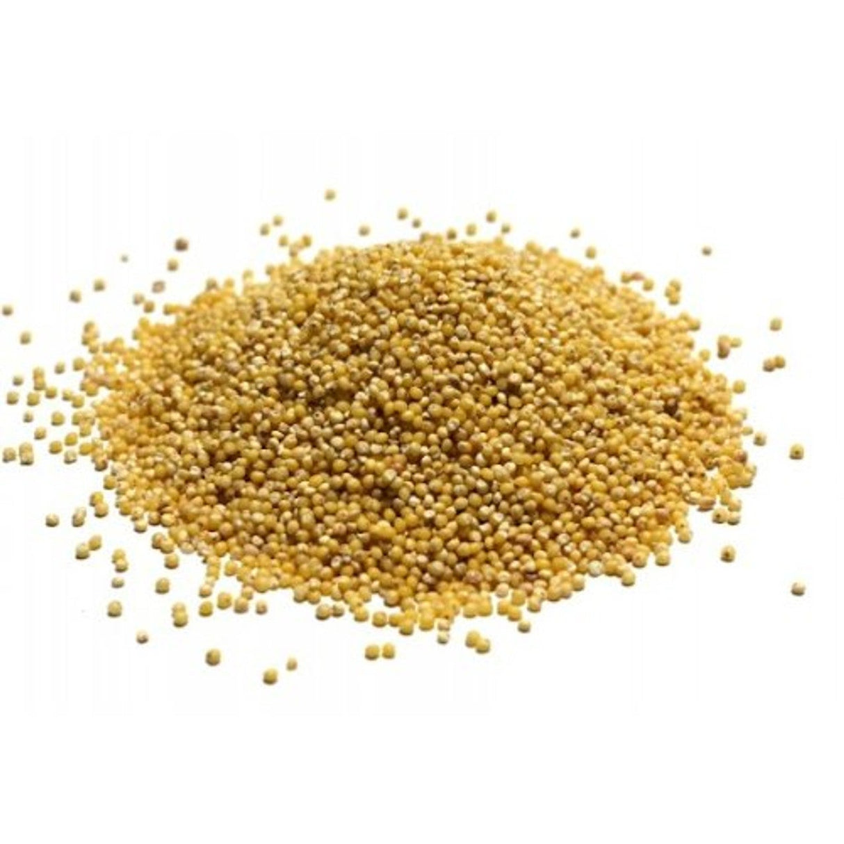 Millet, Hulled, Bulk,1 - 25 POUND