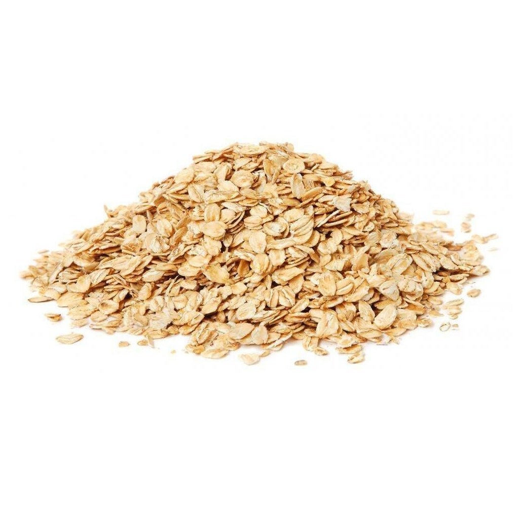 Oat Bran, Fine, Bulk,1 - 25 POUND