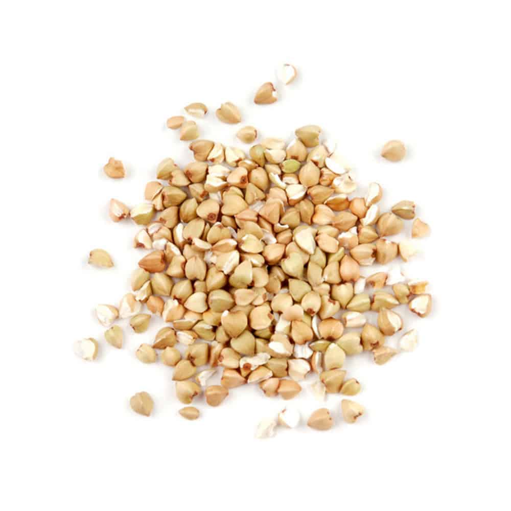 Groats, Buckwheat, Bulk,1 - 25 POUND