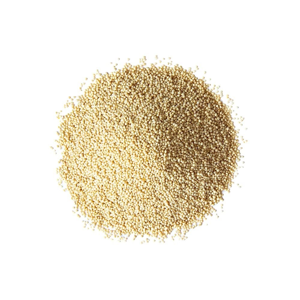 Amaranth, Bulk,1 - 25 POUND