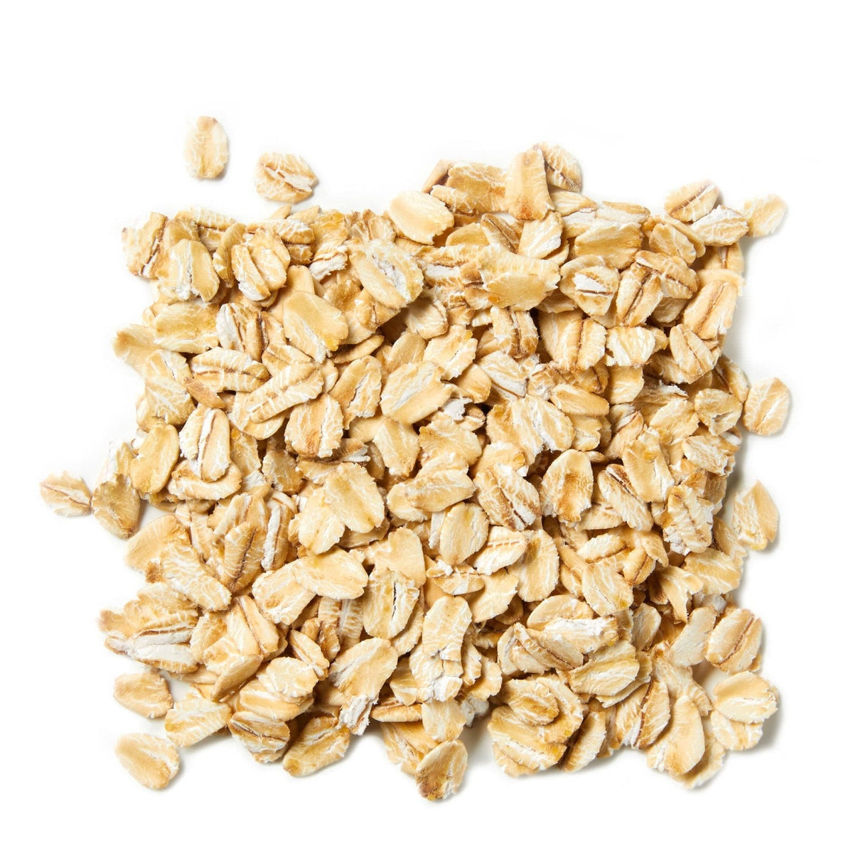 Oats, Rolled, Bulk,1 - 50 POUND