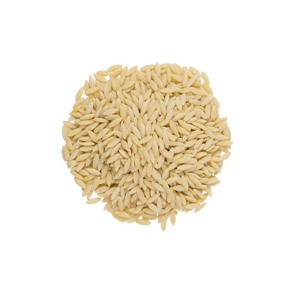 Pasta, Orzo, Bulk,1 - 10 POUND