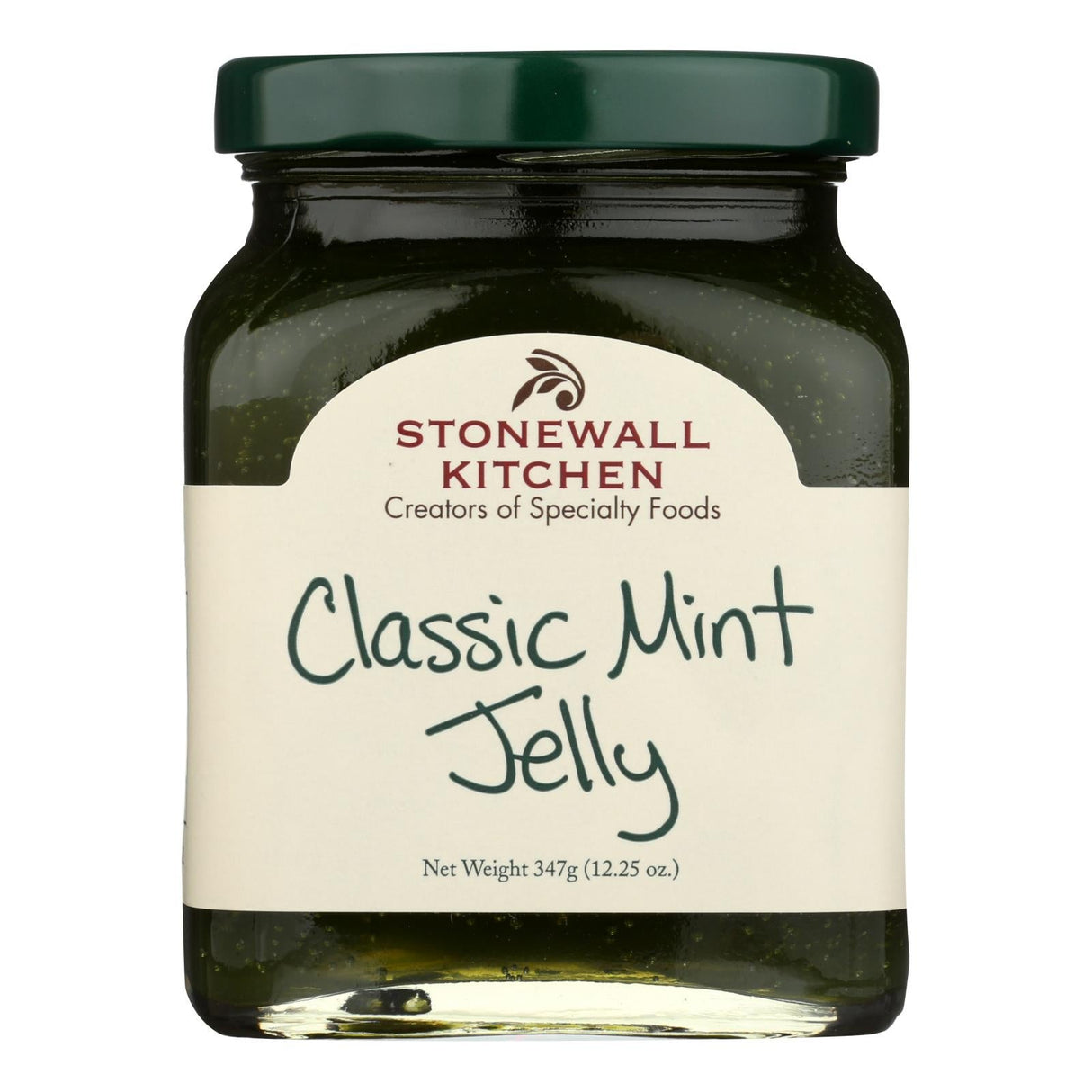 Jelly, Mint, Classic,12 - 12.25 OUNCE