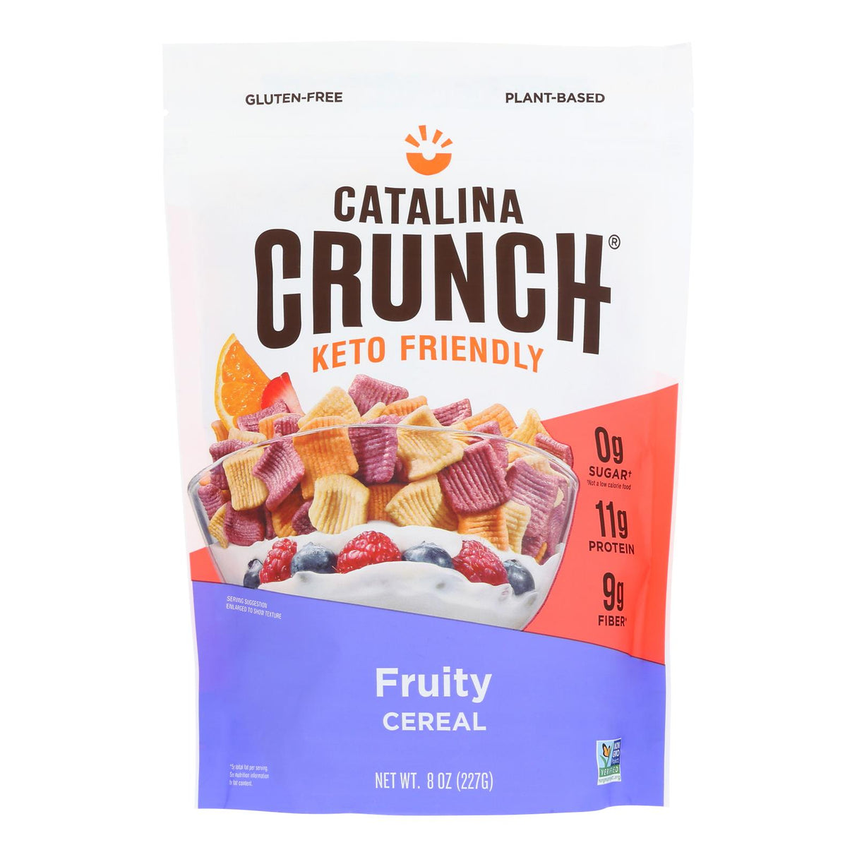 Cereal, Fruity,6 - 8 OUNCE