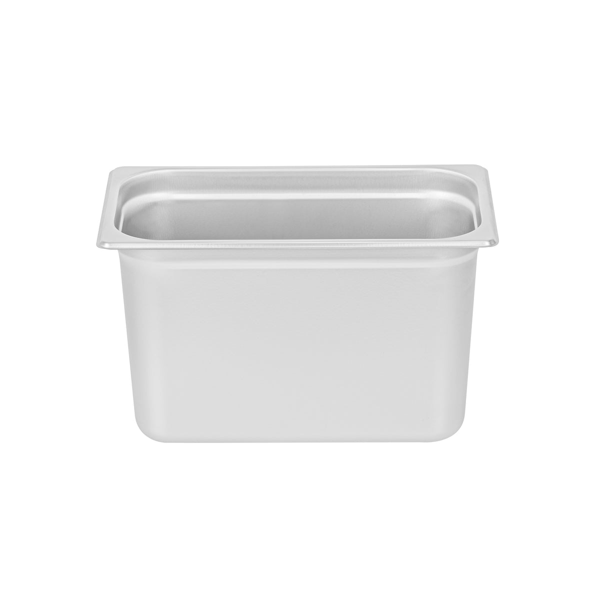 Pans, Steam Table, Kitchen Tek Third-Size, 8 Inch Deep, Anti Jam, 24 Gauge,12 - 1 EACH