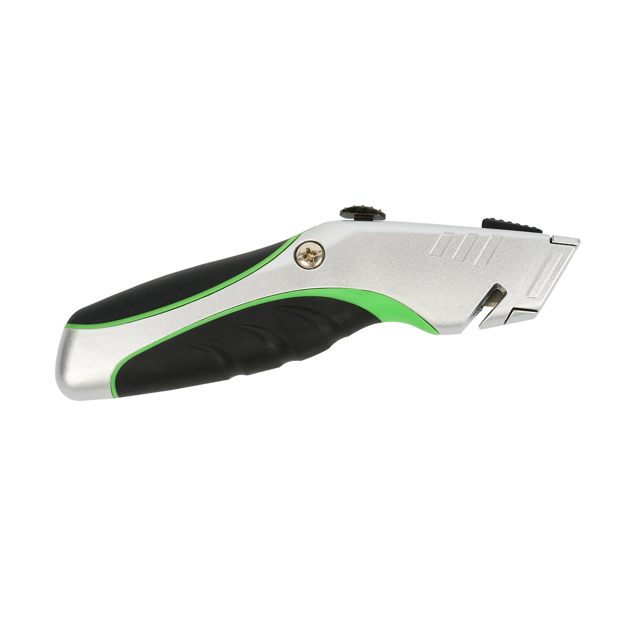 Knives, Utility, Heavy-Duty, Quick Change, Silver, 7 Inch,12 - 1 EACH