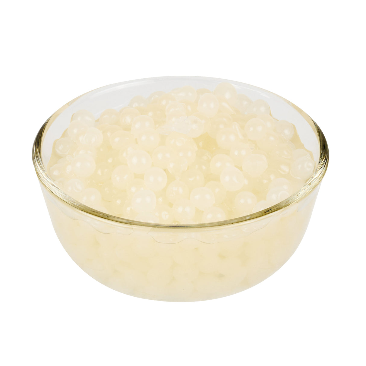 Topping, Popping Boba, Tea Tek, Yogurt,4 - 7 POUND