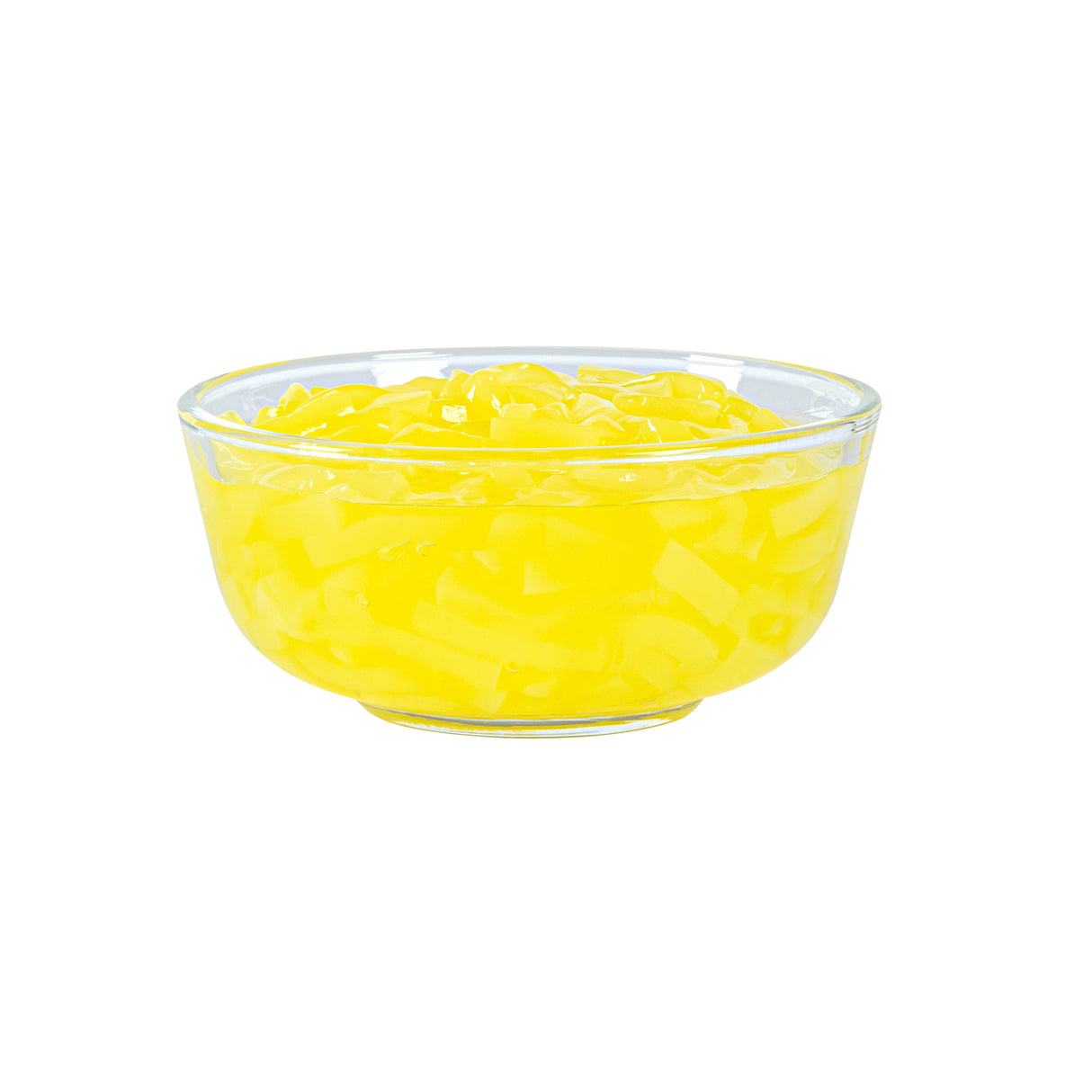 Topping, Jelly, Mango & Coconut,4 - 8.8 POUND