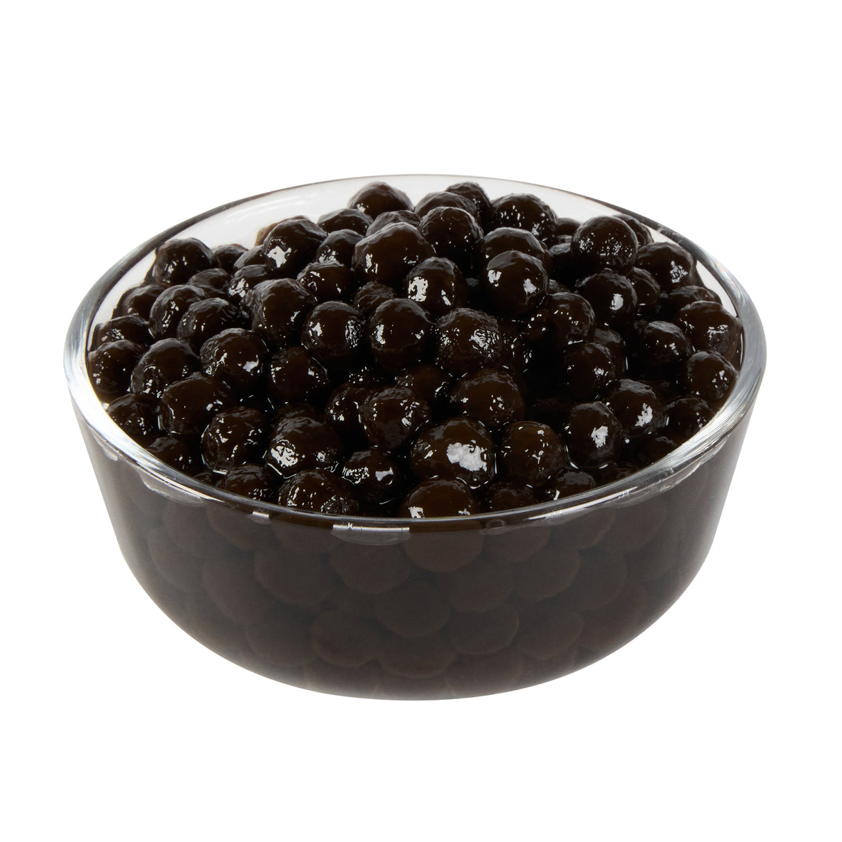 Tapioca Pearls, Boba, Original,6 - 6 POUND