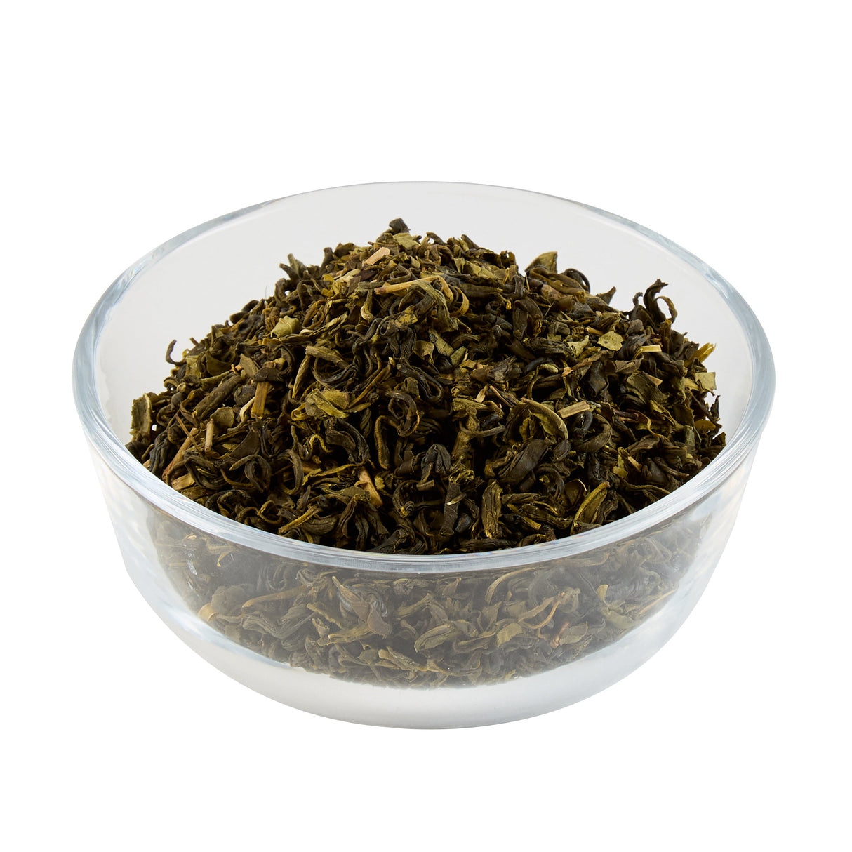 Tea, Green, Tea Tek, Loose Leaf,25 - 8.4 OUNCE