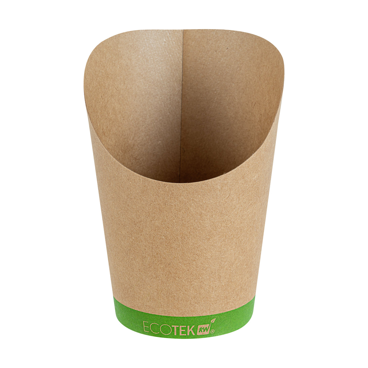 Cups, Incline, Sustain 12 Ounce, Paper, PLA Lined, Kraft, 3.50 x 4.75 Inch,4 - 25 COUNT