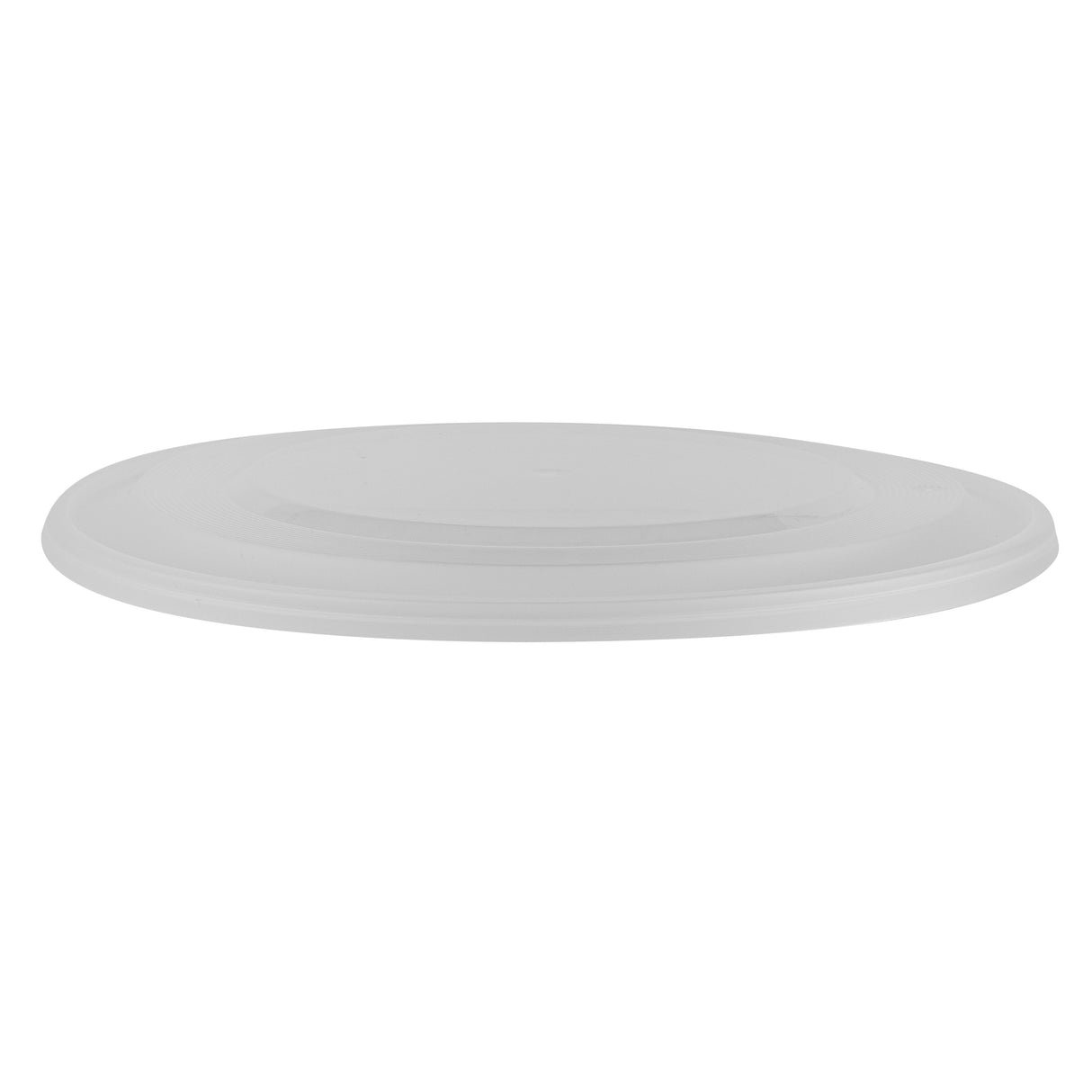 Bowls, Serving, Cater Tek 101 Ounce, Microwavable Plastic, Black, 9.75 x 9.75 x 4 Inch, includes Clear Lid,4 - 25 COUNT