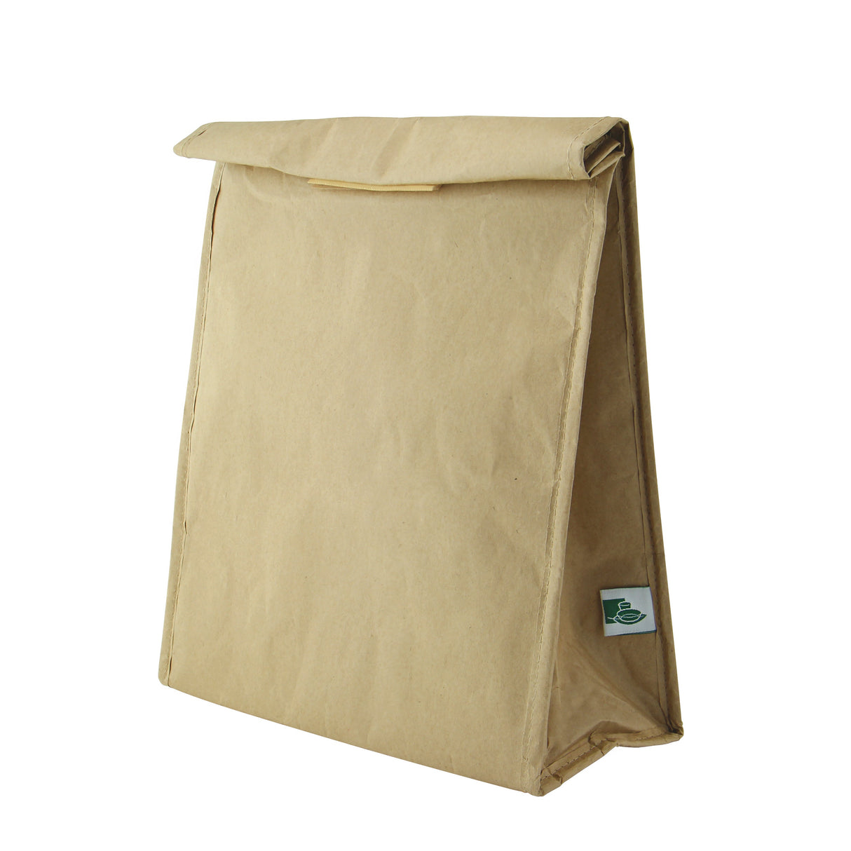 Bags, Insulated Meal, Paper, 9.60 x 4.70 x 13.80 Inch, Velcro Closing, Reusable,24 - 1 EACH