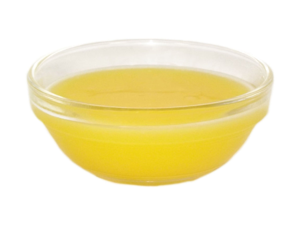 Butter Alternative, Liquid,3 - 1 GALLON