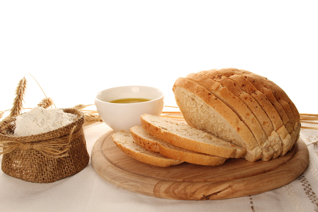 Flour, Sir Galahad Artisan,1 - 50 POUND