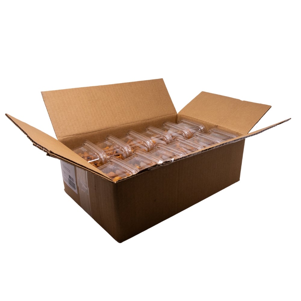 Trail Mix, Sweet & Spicy,12 - 8 OUNCE