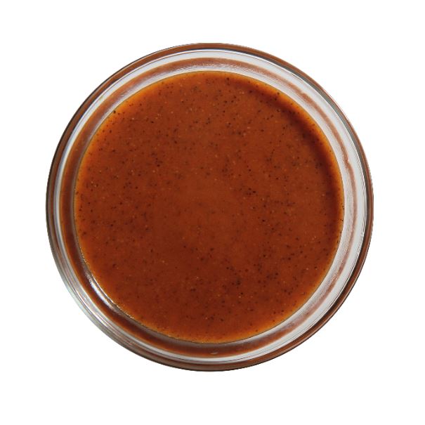 Sauce, Hot, Nashville,4 - 0.5 GALLON