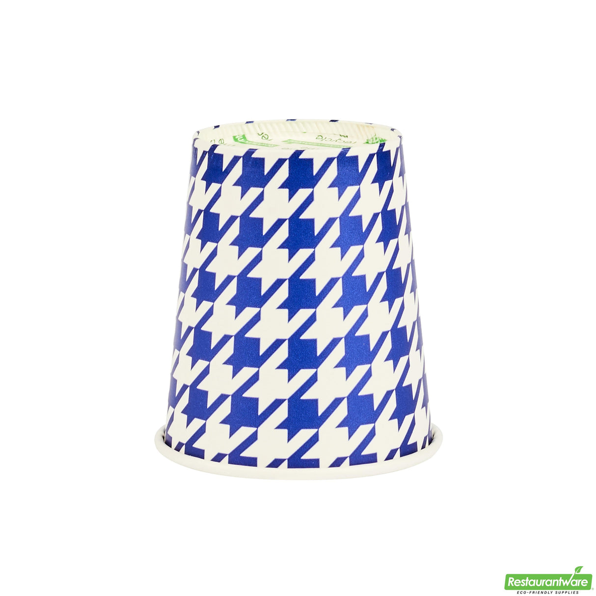 Cups, Cold, RW Base 7 Ounce, Paper, White, 2.75 x 3 Inch,25 - 1 EACH