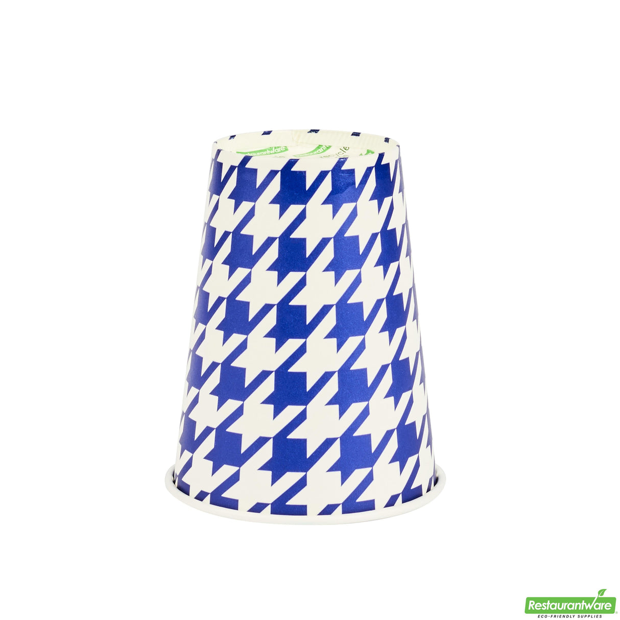 Cups, Cold, RW Base 12 Ounce, Paper, White, 3.50 x 4.25 Inch,20 - 25 COUNT