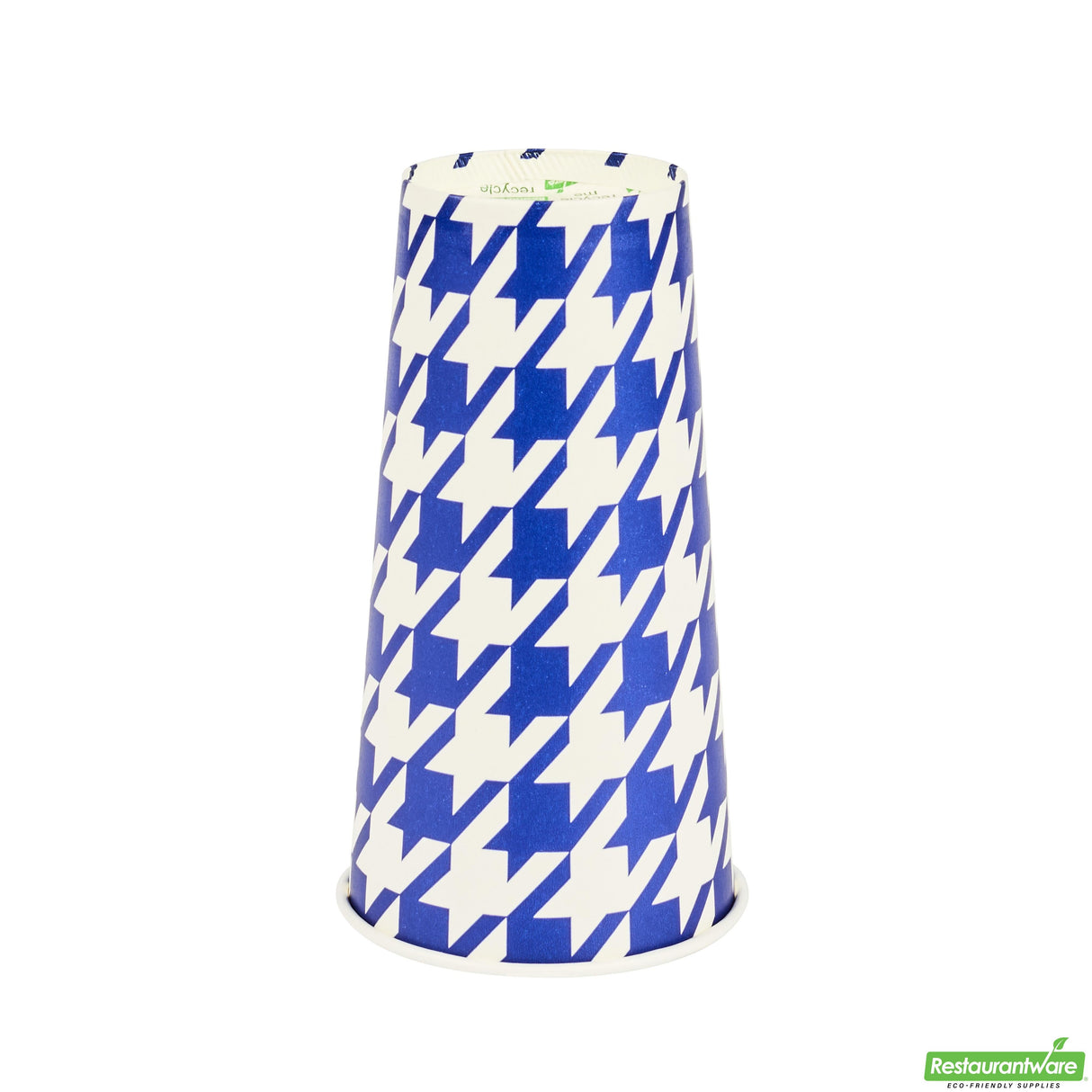 Cups, Cold, RW Base 20 Ounce, Paper, White, 3.50 x 6.25 Inch,25 - 1 EACH