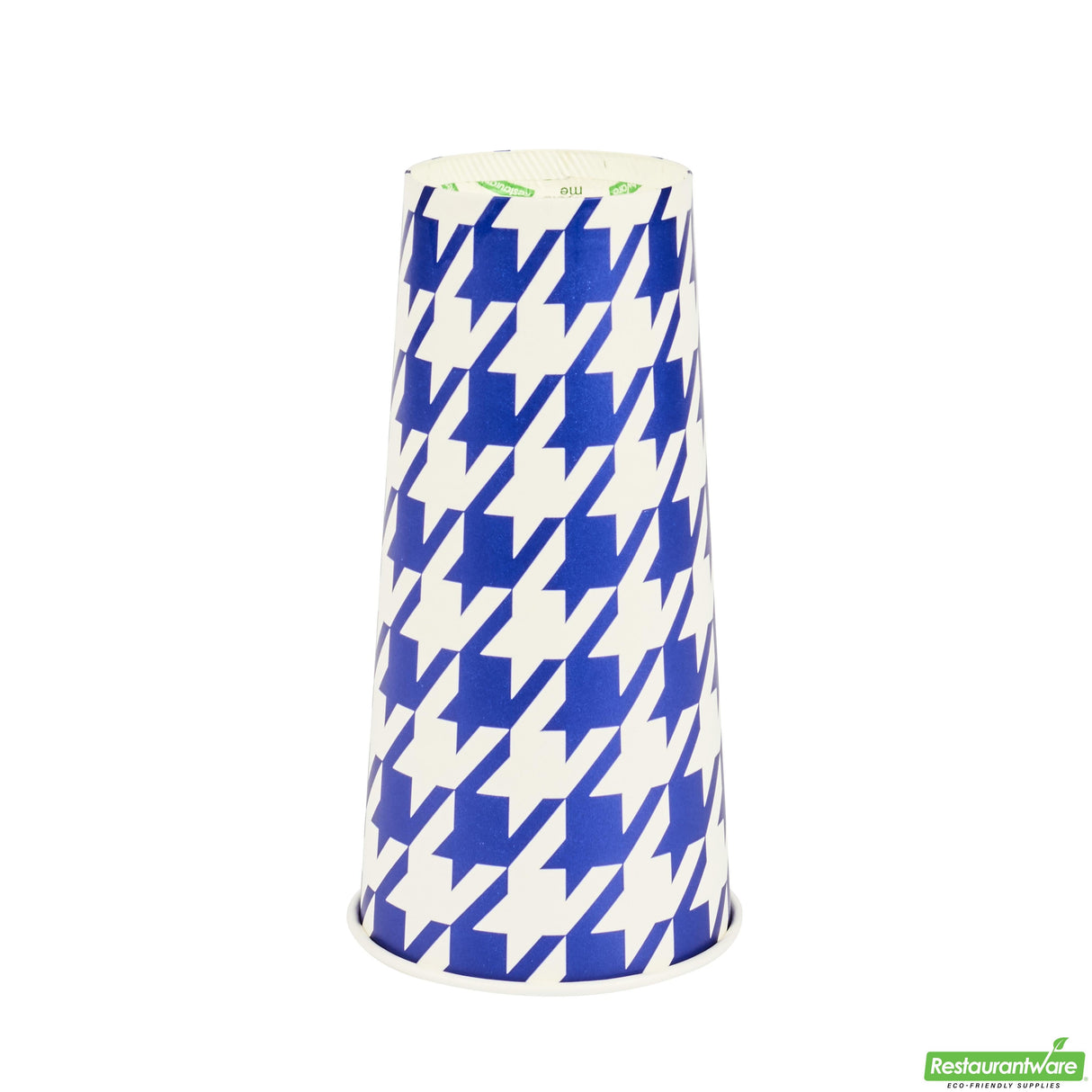 Cups, Cold, RW Base 22 Ounce, Paper, White, 3.50 x 6.75 Inch,20 - 25 COUNT