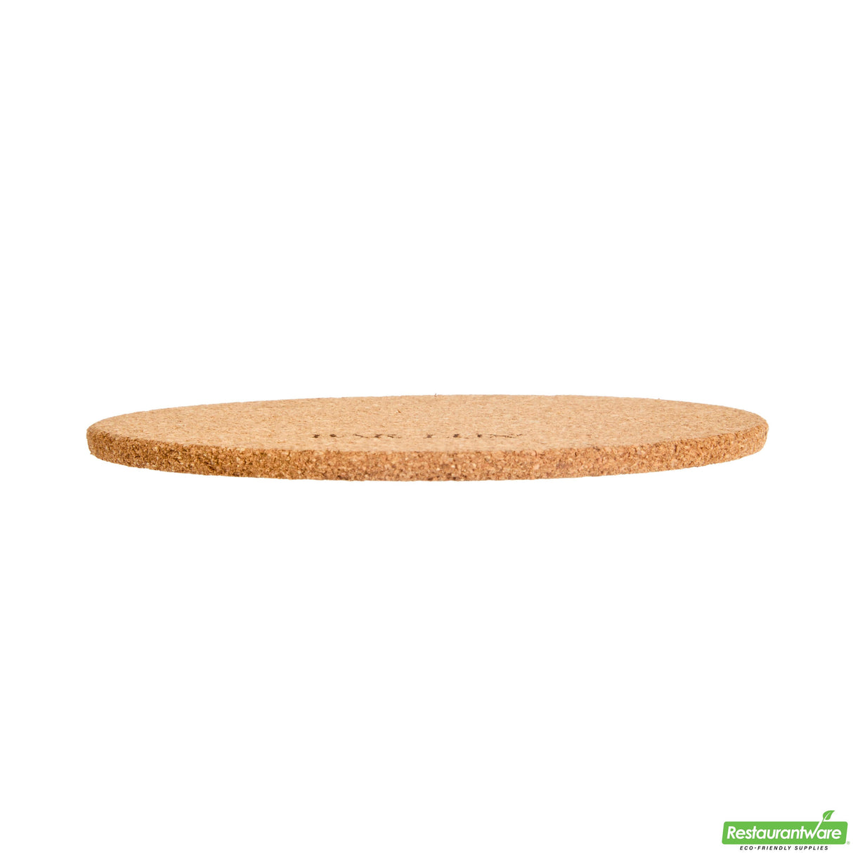 Coasters, Bar Lux 3.50 Inch, Cork, Round,5 - 20 COUNT