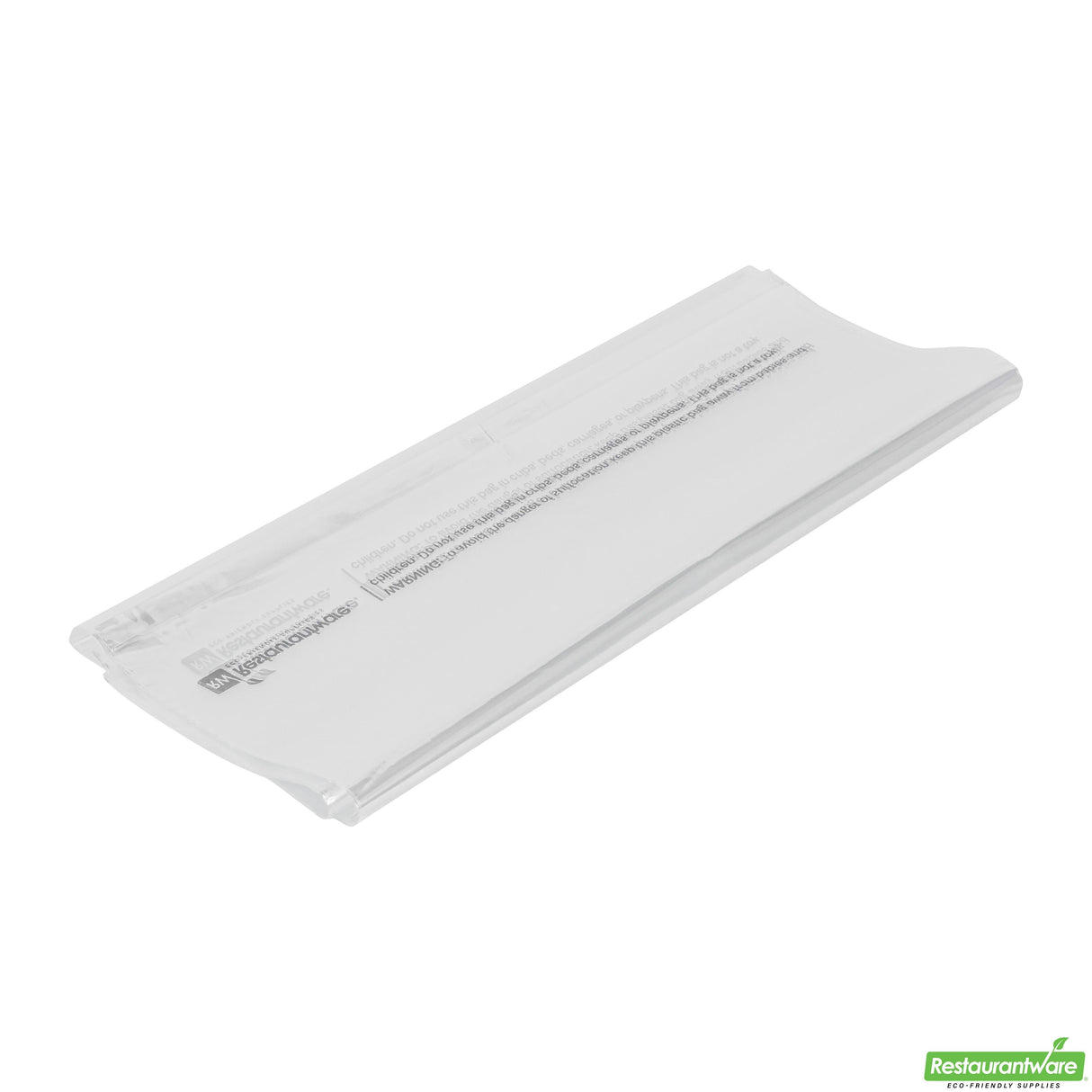 Bags, Oven, Fresh Hero 10 x 15 Inch, Plastic, Clear, includes Ties,40 - 5 COUNT