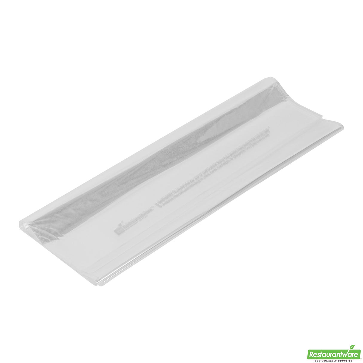 Bags, Oven, Fresh Hero 14 x 17 Inch, Plastic, Clear, includes Ties,5 - 1 EACH