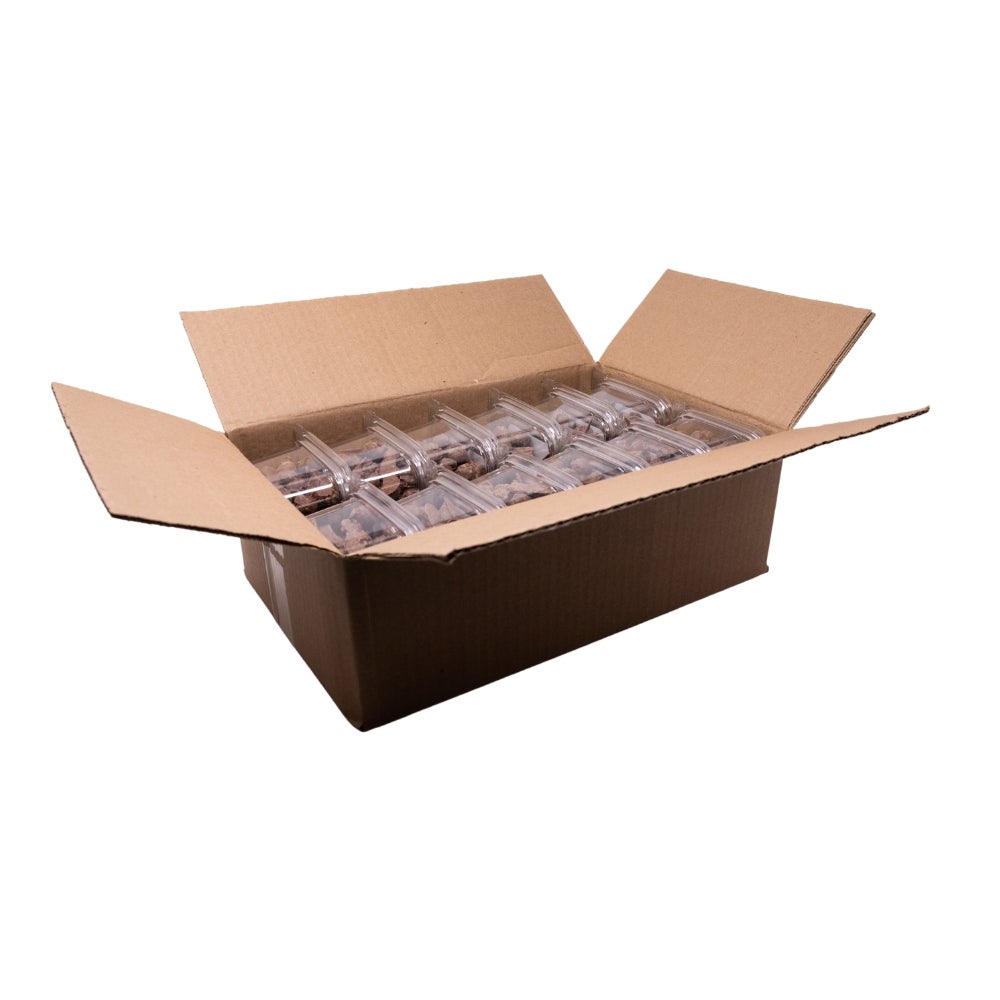 Peanuts, Double Dipped, Chocolate, in Deli Cup,12 - 11 OUNCE