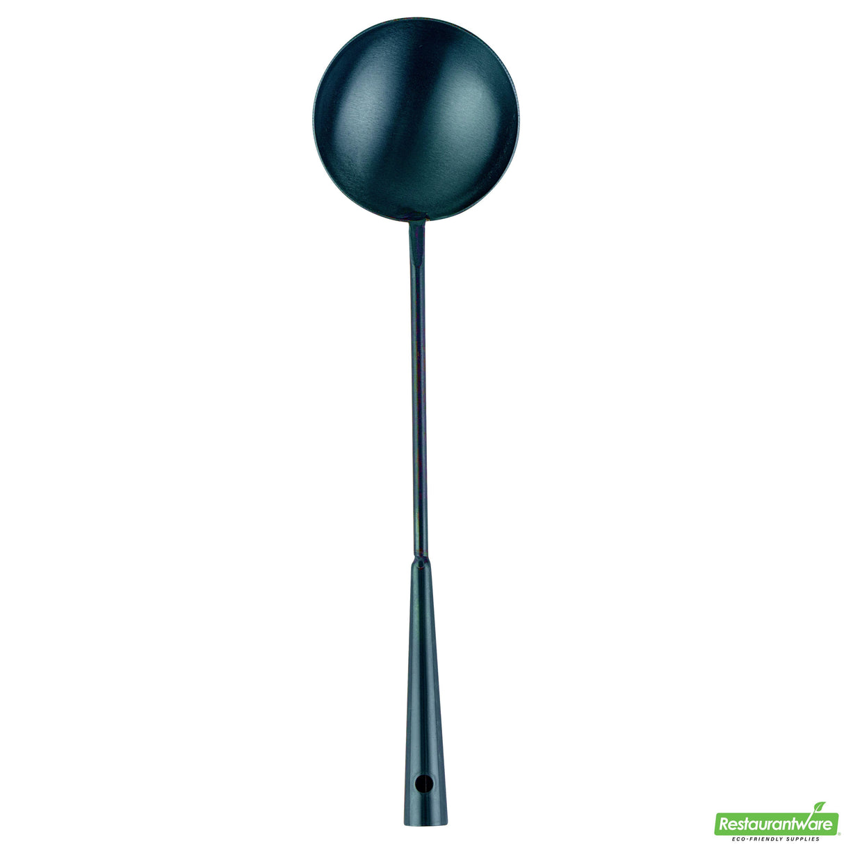 Ladles, Wok, Motomori 16 Inch, Pre-Seasoned, Blue, Carbon Steel,10 - 1 EACH