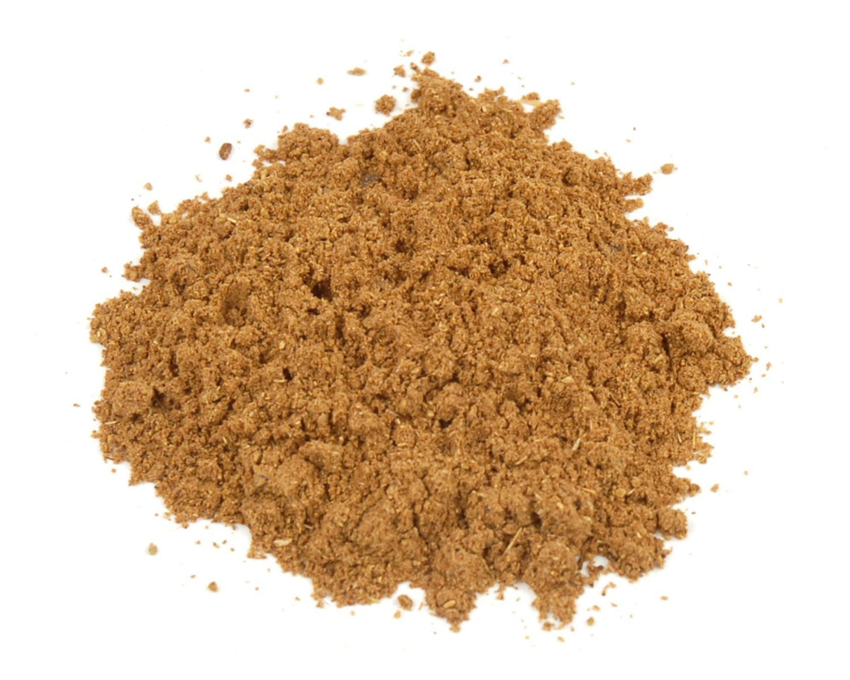 Spice, Five, Powdered,1 - 1 COUNT