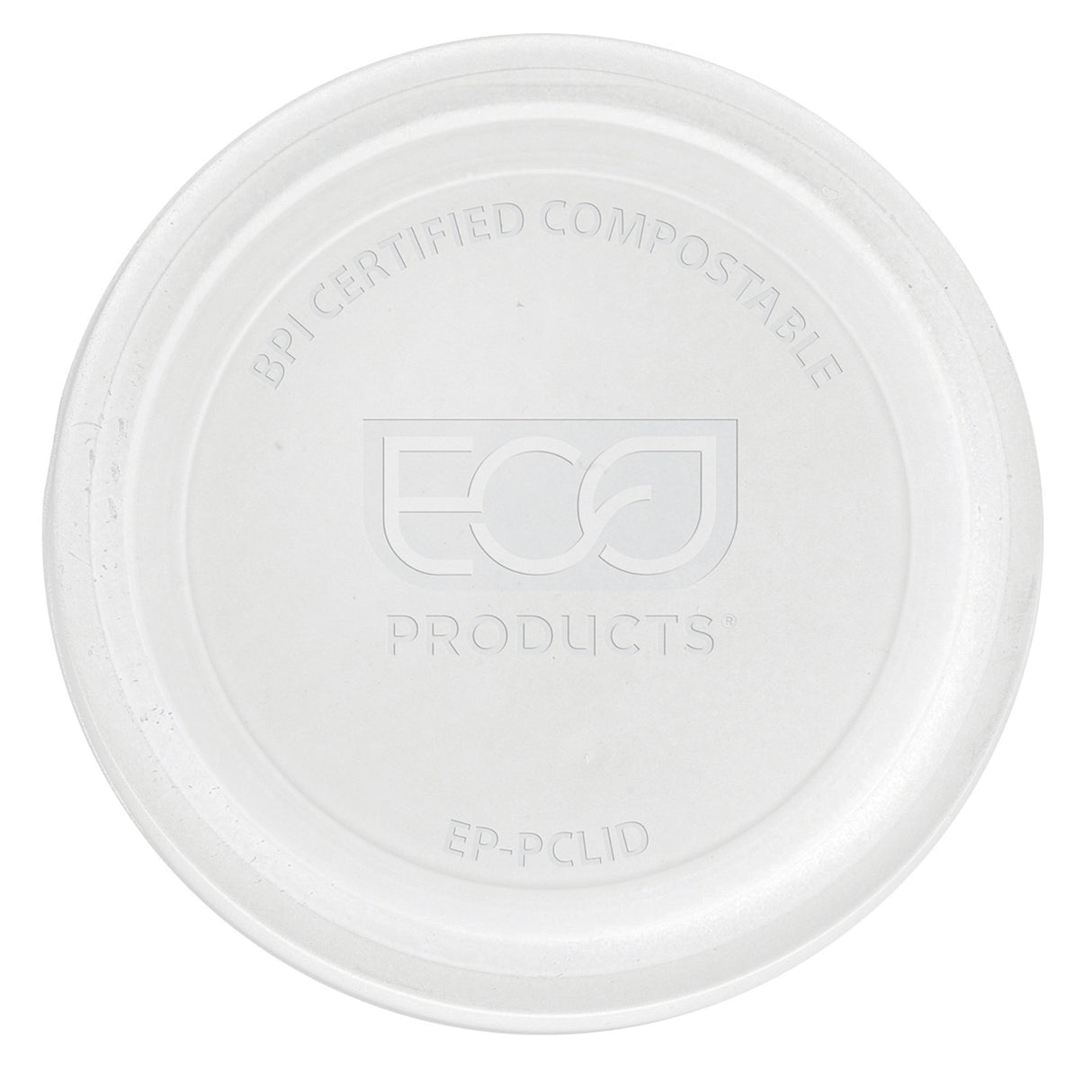 Lids, Plastic, 2 Ounce,20 - 100 COUNT