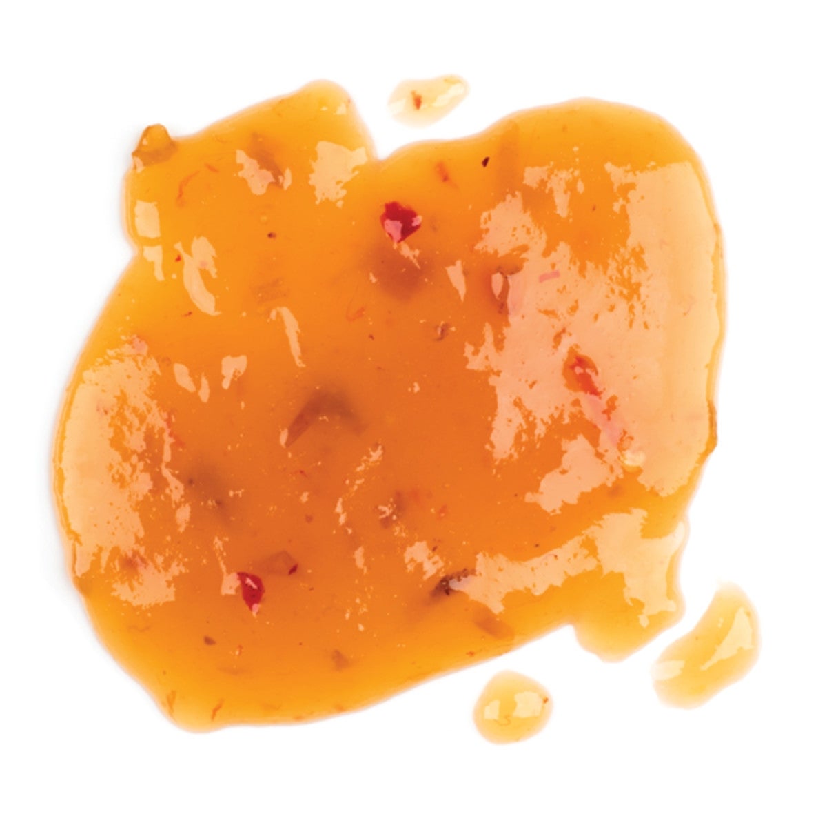 Sauce, Plum, No MSG,6 - 5 POUND