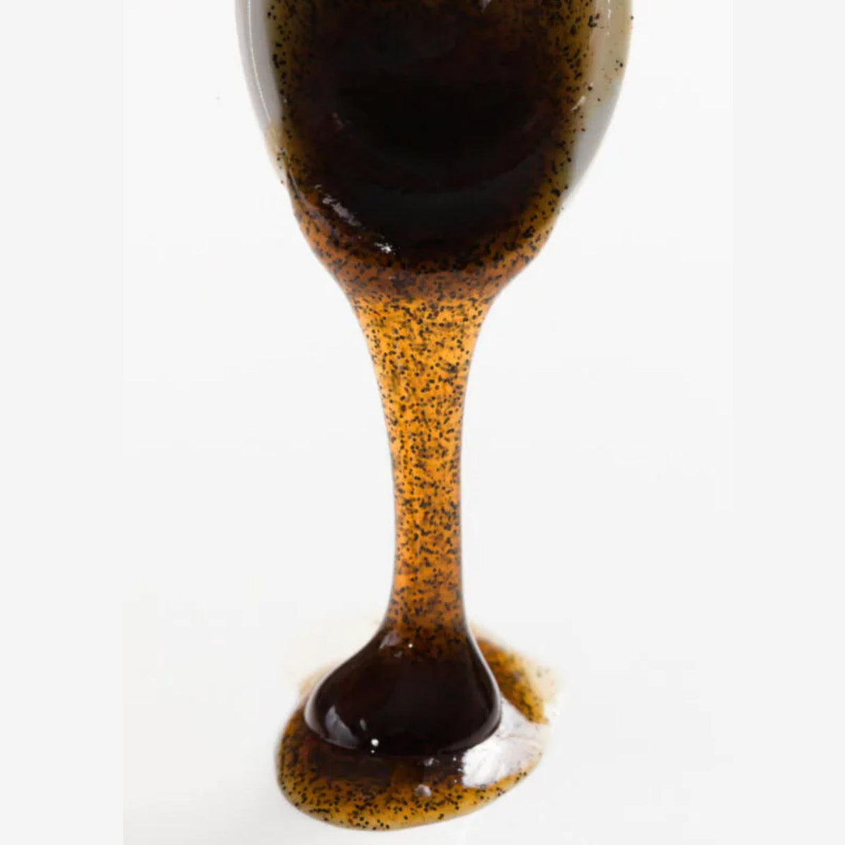 Vanilla Paste,1 - 35 FLUID