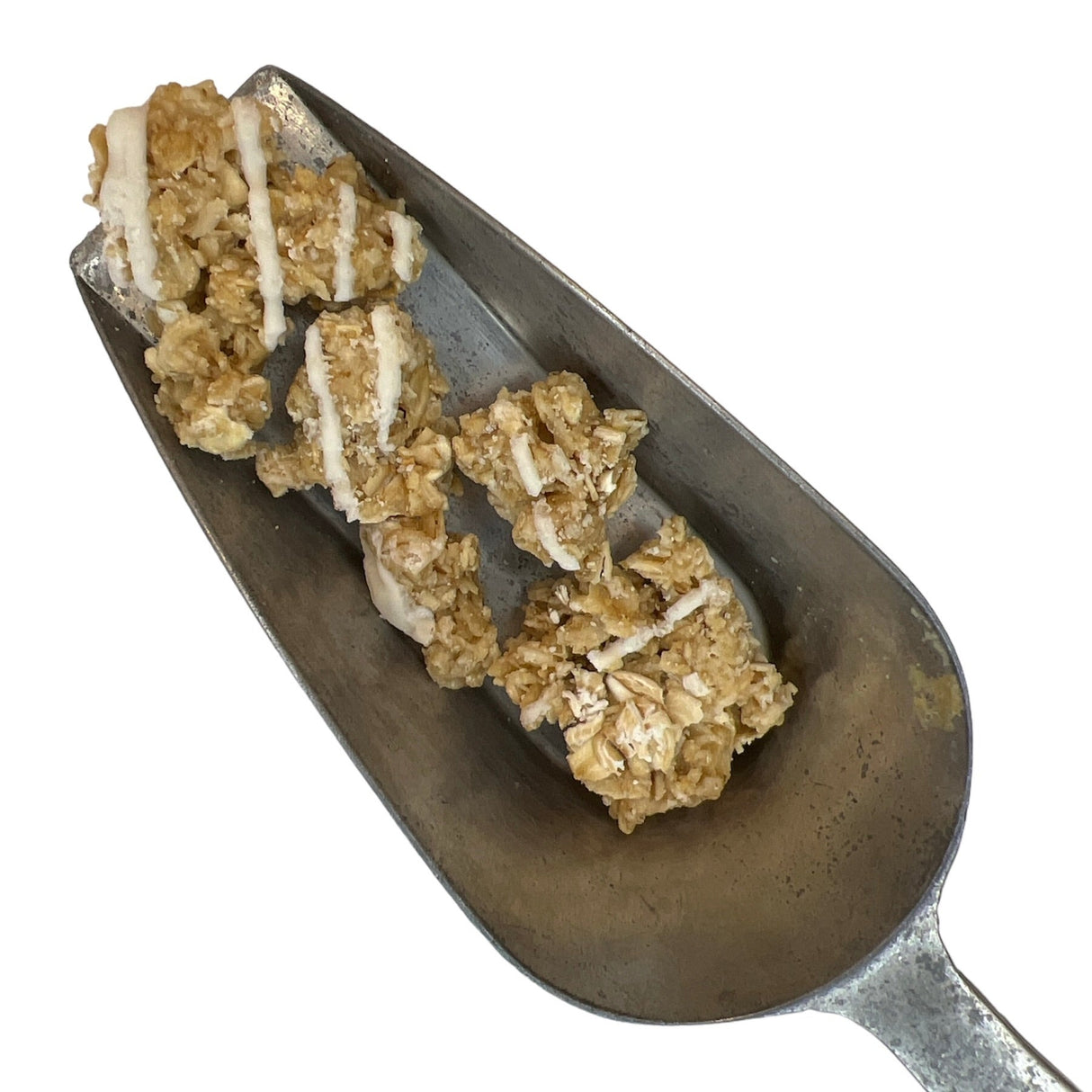 Granola, Coconut & White Chocolate, Cluster,1 - 20 POUND