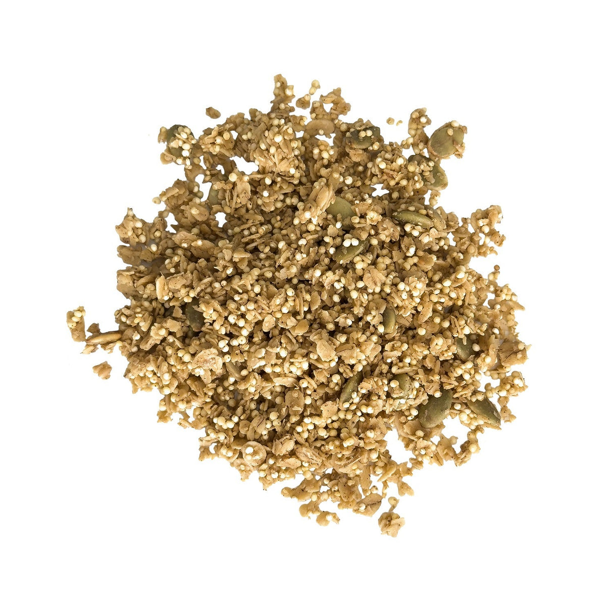 Granola, Over The Top, Southwestern,1 - 5 POUND