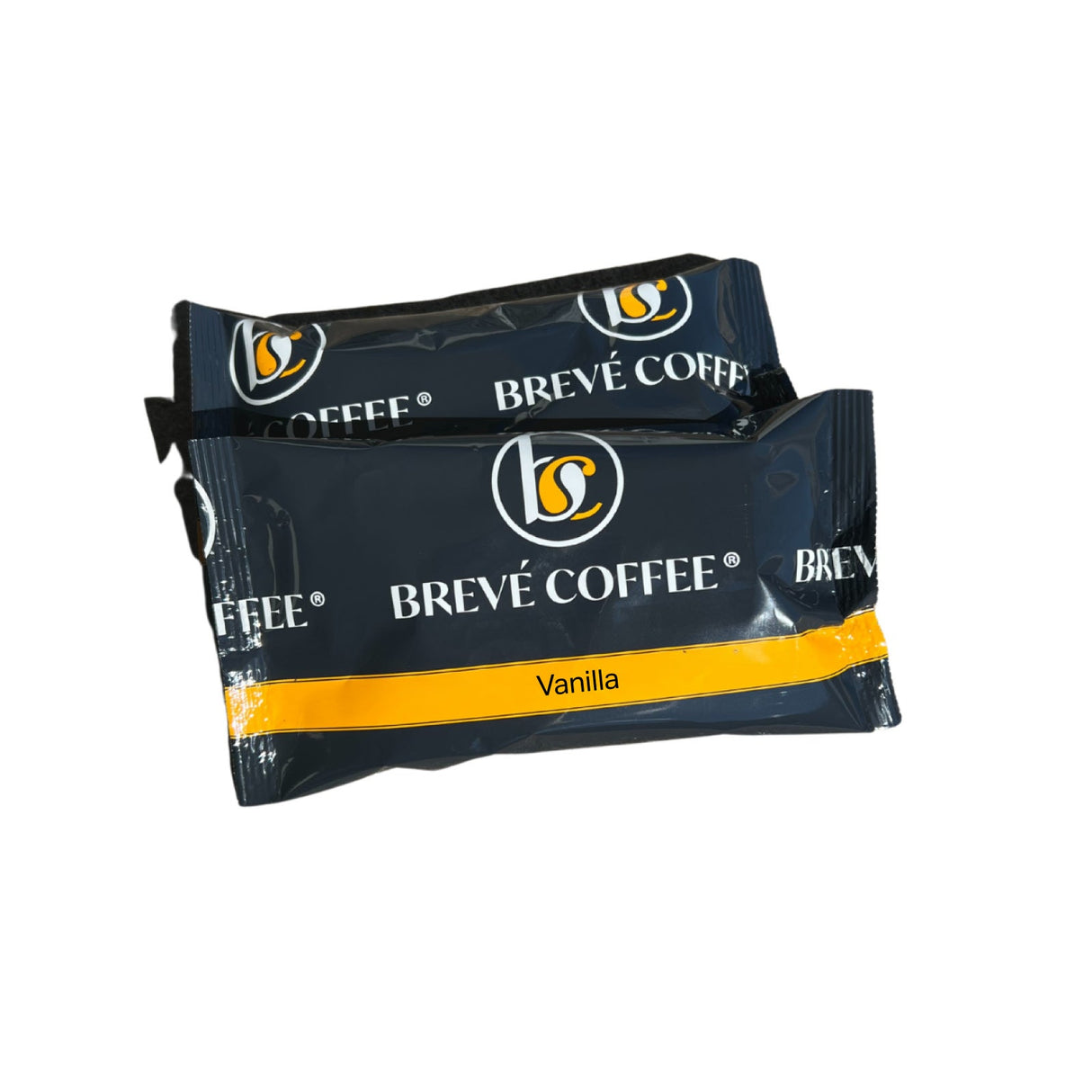 Coffee, Ground, Vanilla, Portion,50 - 3.25 OUNCE