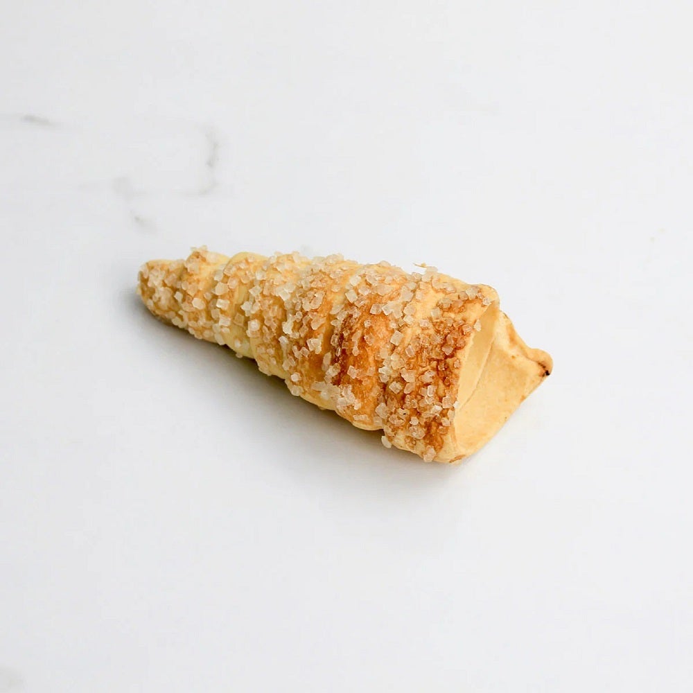 Shell, Large, Pastry, Horn Shaped, 4.70 Inch,60 - 1 EACH