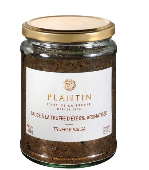 Salsa, Truffle,1 - 15.9 OUNCE