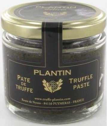Truffle Paste, Black,1 - 9.8 OUNCE
