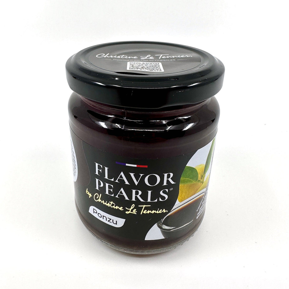 Flavor Pearls, Ponzu,6 - 7 OUNCE