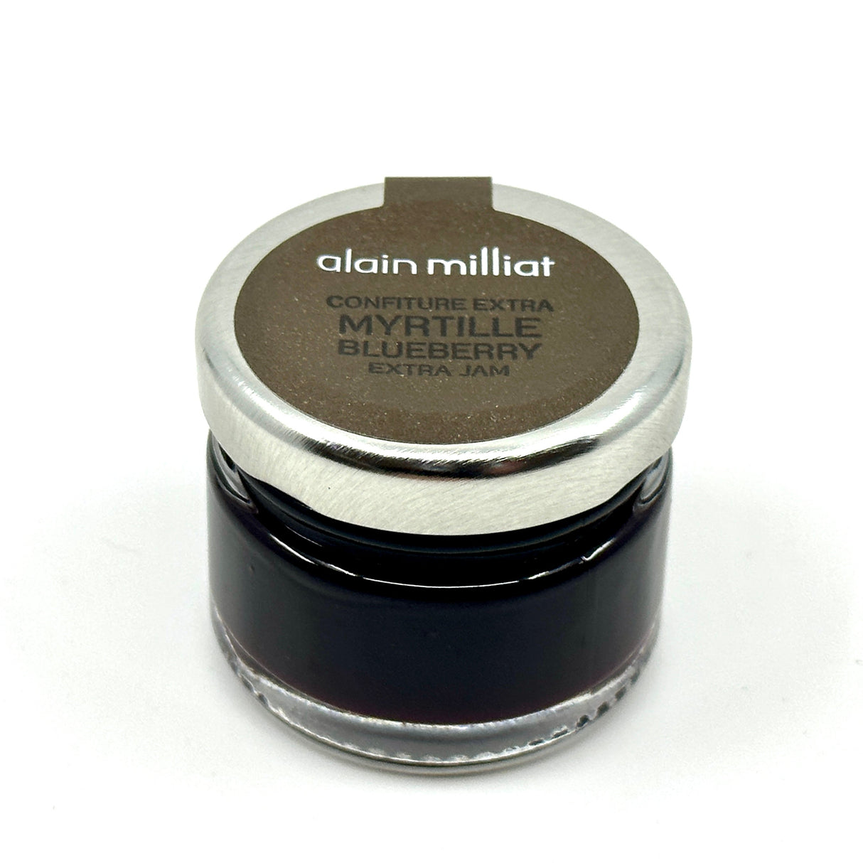 Jam, Blueberry, Wild,60 - 1 OUNCE