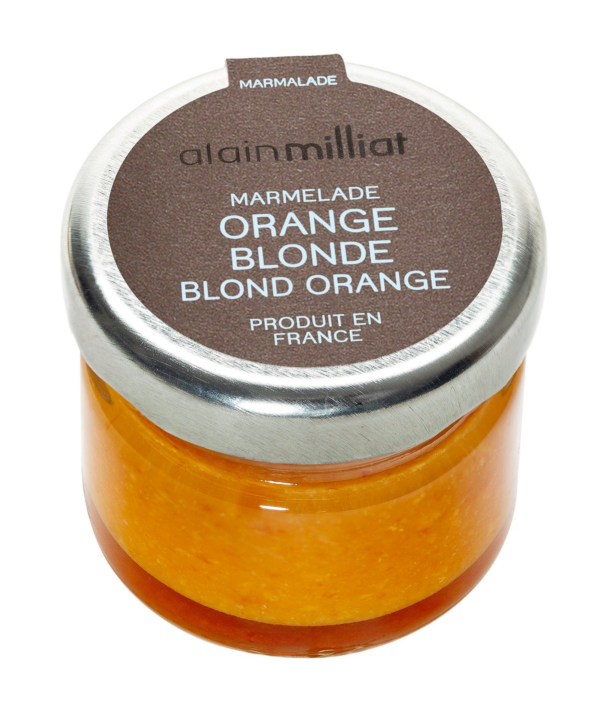 Jam, Marmalade, Blonde,60 - 1 OUNCE