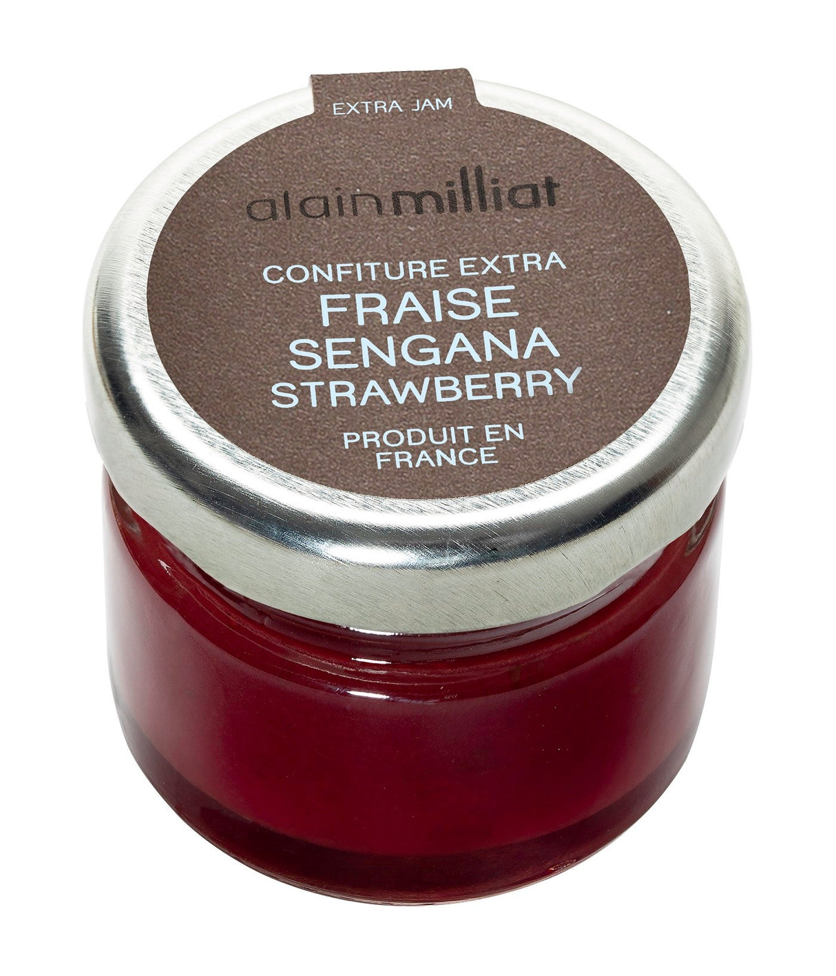 Jam, Strawberry, Sengana,60 - 1 OUNCE