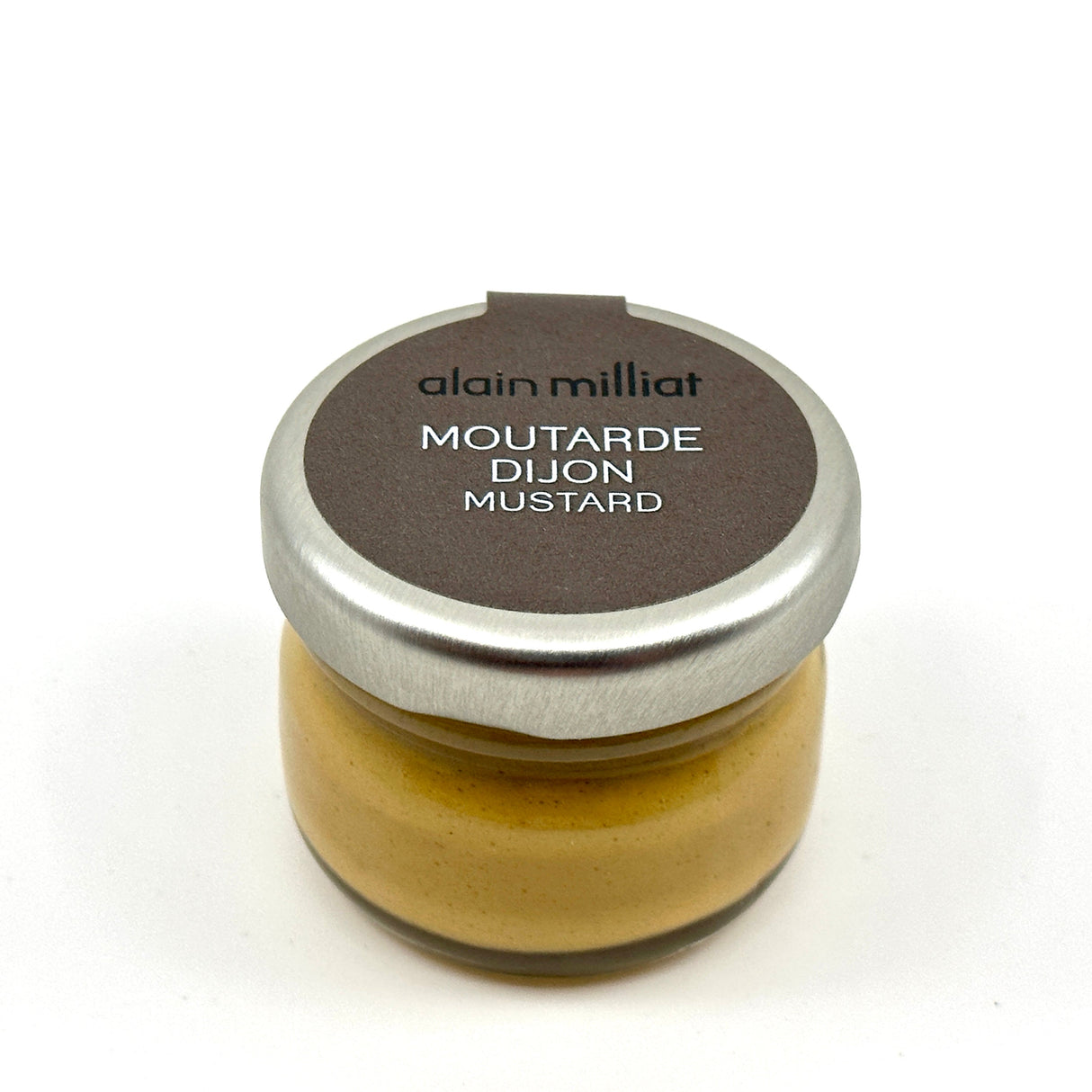 Mustard, Dijon, Jar,72 - 0.88 OUNCE