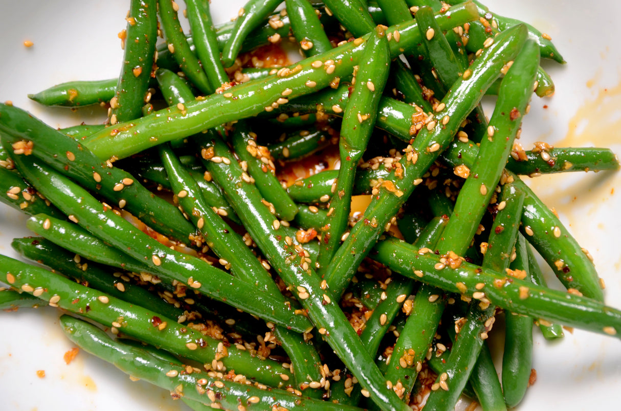 Oil, Chili Crisp,1 - 32 FLUID