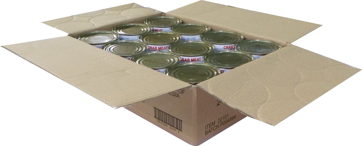 Sardines, Skinless & Boneless, in Water,100 - 4.4 OUNCE