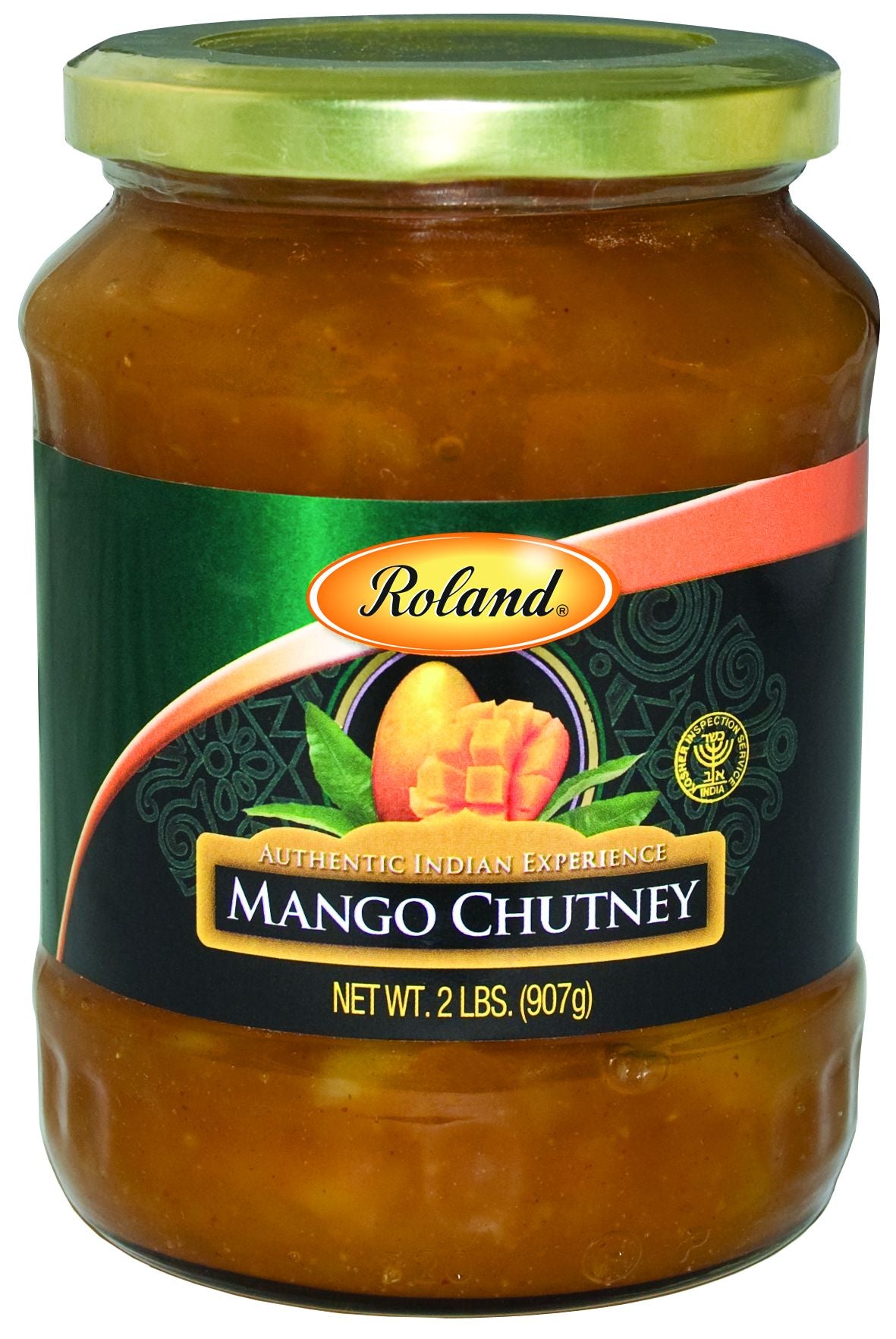 Chutney, Mango,12 - 32 OUNCE