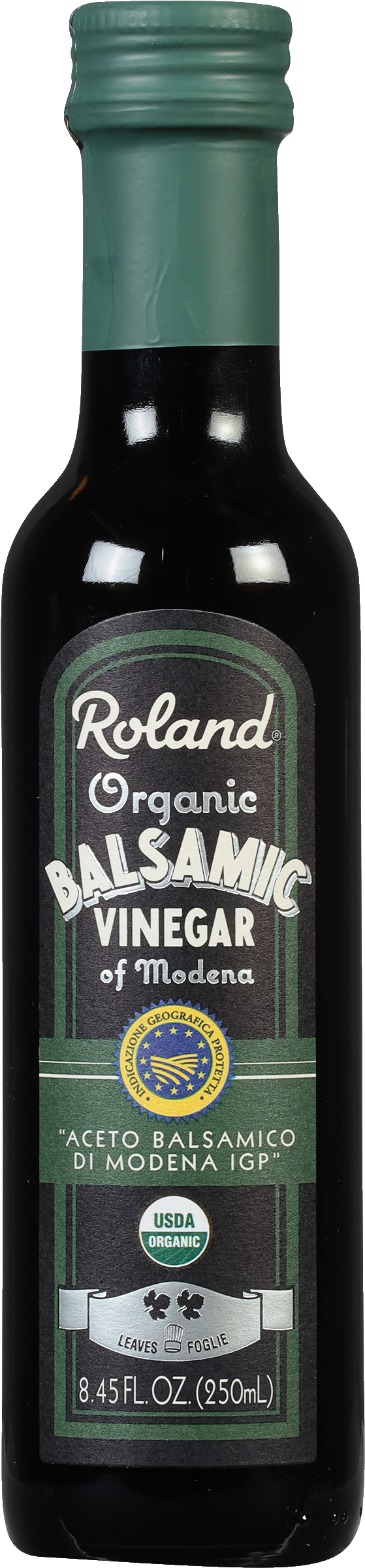 Vinegar, Balsamic,12 - 8.45 FLUID