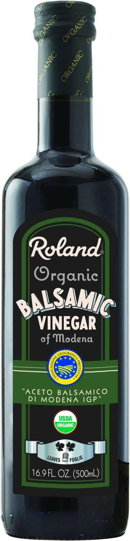 Vinegar, Balsamic,12 - 16.9 FLUID